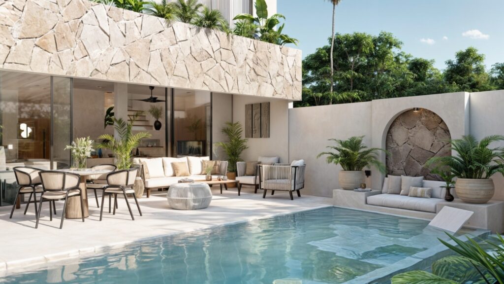 ISLAND VILLA - Best investment 2 Bedroom investment in Nunggalan