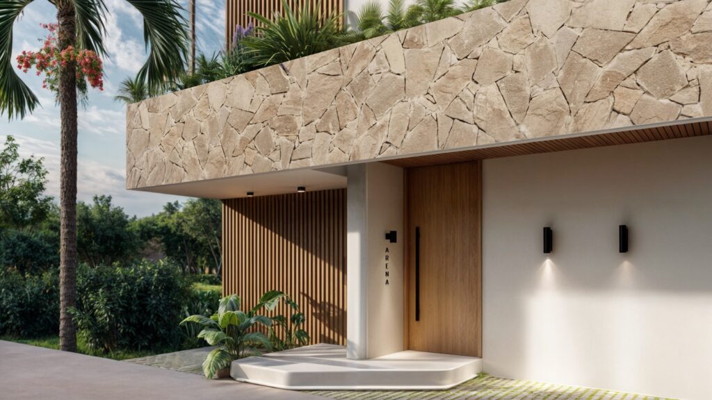ISLAND VILLA - Best investment 2 Bedroom investment in Nunggalan